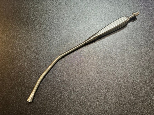 Photo of V. Mueller AS165 Yankauer Suction Tube, 10.75"