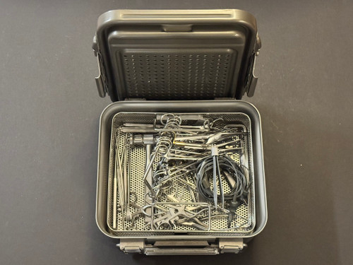 Photo of Konig Hand & Foot Surgical Set Photo of Konig Hand & Foot Surgical Set