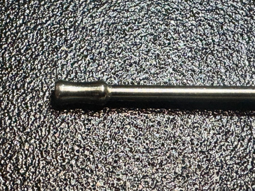 Tip photo of V. Mueller CH8080 Heparin Needle, 2"