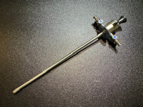 Photo of Olympus A20911A Cystoscopy Sheath & Obturator 17 FR