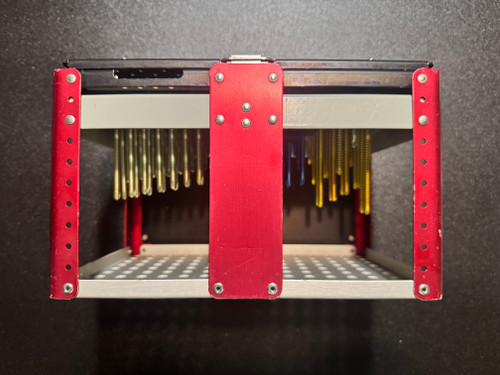 Front photo of Synthes 690.504 EXPERT Tibial Nail Locking Screw Set