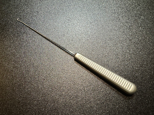 Handle photo of Acufex 015186 Meniscal Depth Probe