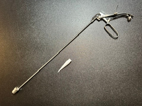 Photo of Pilling 202965 Barron Hemorrhoidal Ligator w/ Loading Cone