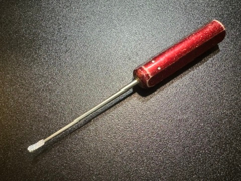 Arthrex AR-1282 Tunnel Notchplasty Rasp for Sale