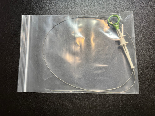 Bag photo of Olympus FG-26C-1 Flexible Rat Tooth Grasping Forceps, 2.6mm X 105cm