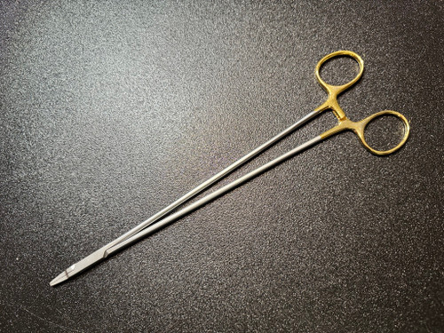 Codman 36-3005 Ryder Needle Holder, TC, 10