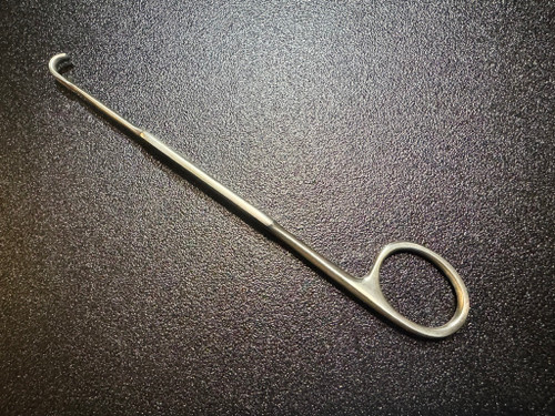 Side photo of Symmetry 20-1005 Meyerding Retractor #5