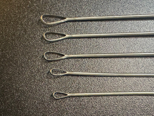 Head photo of V. Mueller GL1600 SIMS Uterine Curette Set
