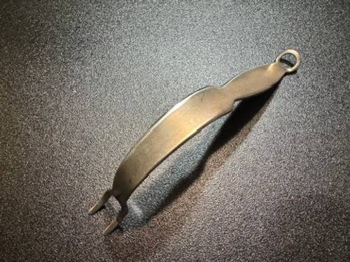 Photo of Millennium 63-G6620 Anterior Femoral Retractor