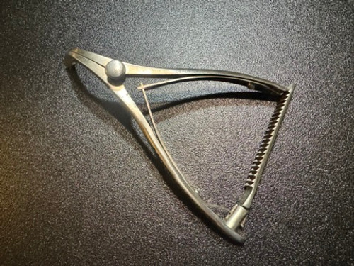 Top photo of Depuy 2630-10 Hawkins Lamina Spreader