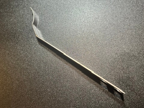 Side photo of Stryker 8050-5001R Right Lateral Tibial Retractor