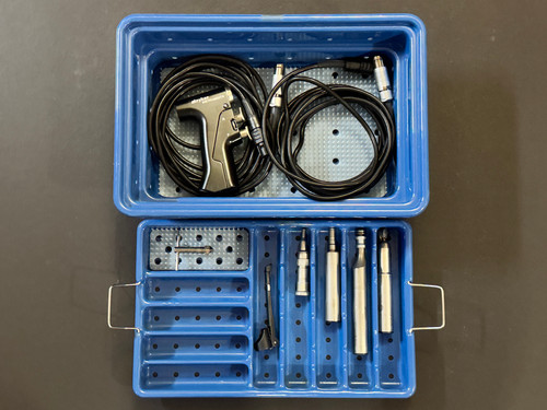 Photo of Stryker 5400-99 CORE Universal Driver Set