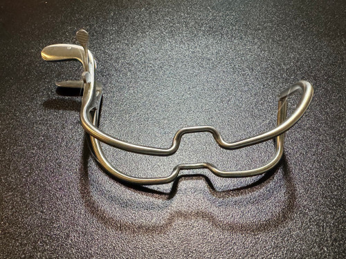 Photo of Xomed 3734149 Jennings Mouth Gag, Medium