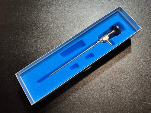 Open photo of Arthrex AR-3350-4070 HD Arthroscope, 70°, 4mm X 152mm