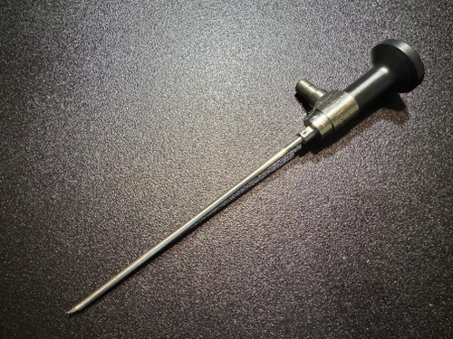 Photo of Arthrex AR-3350-4070 HD Arthroscope, 70°, 4mm X 152mm