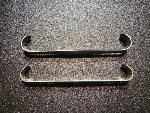 Side photo of Jarit 200-120 Parker Retractors, 5.5"