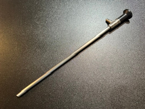 Photo of ConMed Linvatec T1030 EnVision Laparoscope, 30°, 10mm X 32.5cm