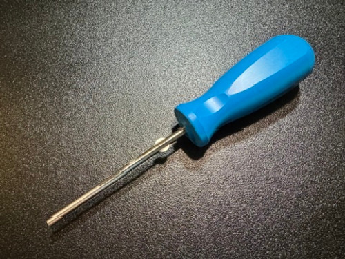 Photo of Smith & Nephew 72201796 Clear-Trac Reusable Obturator 5.5mm X 72mm