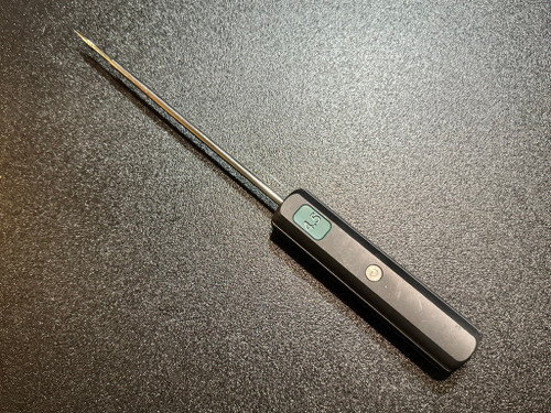 Handle photo of Zimmer Biomet 110026111 ComposiTCP Punch Tap 4.5mm