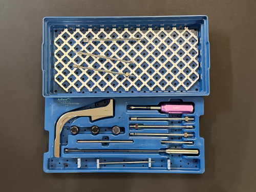 Open photo of Arthrex AR-1972 TransFix II ACL Reconstruction Set