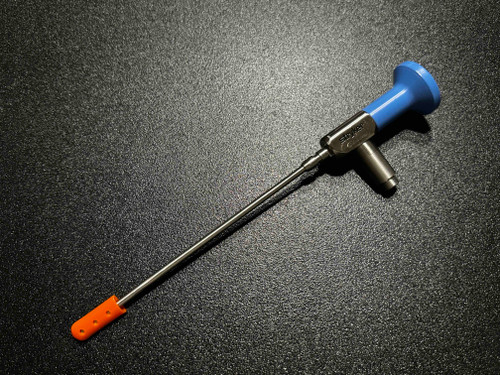 Photo of Stryker 502-104-030 Ideal Eyes HD Autoclavable Arthroscope, 30°, 4mm