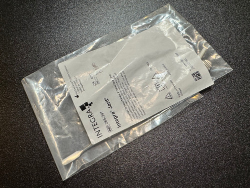 Label photo of Jarit 285-397 Cloward Periosteal Elevator (New)