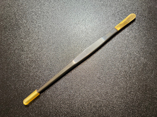 Photo of Gynex BTF25 Bariatric Tissue Forceps, 1 X 2, 25cm (New)