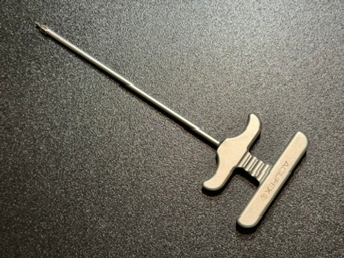 Handle photo of Acufex 7207359 BIORCI Screw Starter