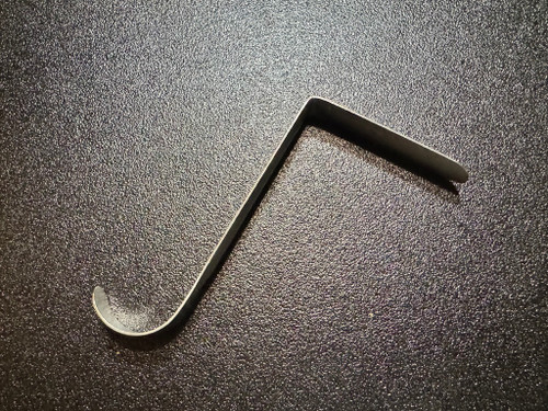 Handle photo of Storz N4844 Converse Blade Retractor #4