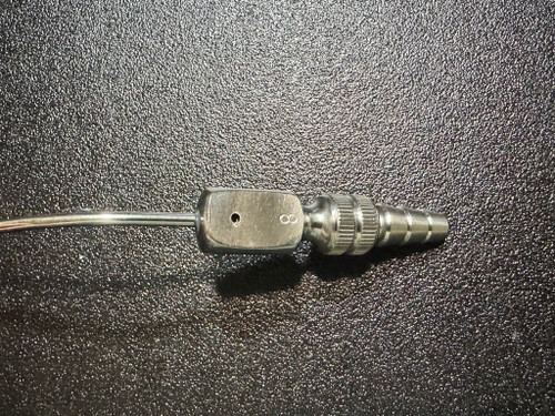 Valve photo of Symmetry 09-8308 Frazier Suction Tube, 8 FR