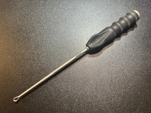 Photo of Titan Spine 1900-0001 Spinal Teardrop Curette, 9mm