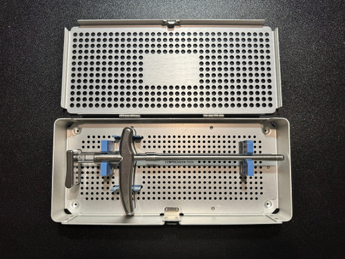 Photo of Interventional Spine 6113-00 Compression Tool