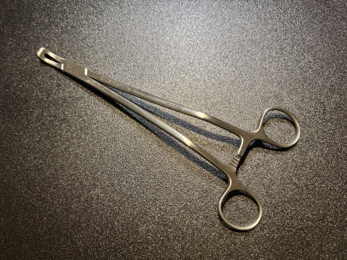 Handle photo of V. Mueller GL1900 Thoms-Gaylor Uterine Biopsy Punch