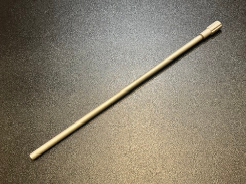 Photo of Stryker 250-070-404 StrykeFlow Laparoscopic Vented Suction Irrigator Tip, 10mm X 32cm