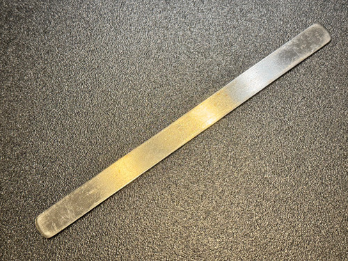 Photo of V. Mueller RH2730 Dingman Flexsteel Retractor 1/2" X 7"