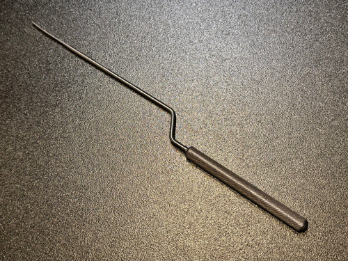 Handle photo of TeDan Surgical ML-0788 Phantom Penfield MIS Dissector #4