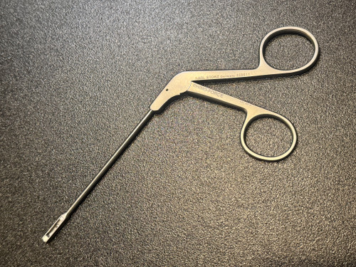 Photo of Storz 459011 Rhino-Force Stammberger Antrum Punch, Right Side