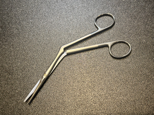 Photo of Storz 488032 Heymann Nasal Scissors