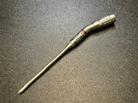 Photo of Anspach QD14-G1 Quick Disconnect Angle Attachment 14 cm