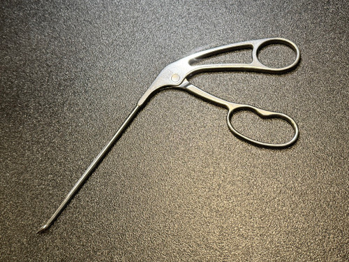 Photo of Acufex Pro 7207000 Arthroscopic Duckling Basket Punch, Upbiter