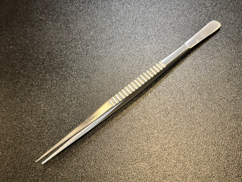 Photo of V. Mueller CH5905 Resamo Vascular Forceps, 10.25"