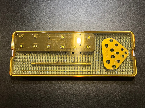 Case photo of Innomed 2627-00 Unger Flexible Proxireamer System