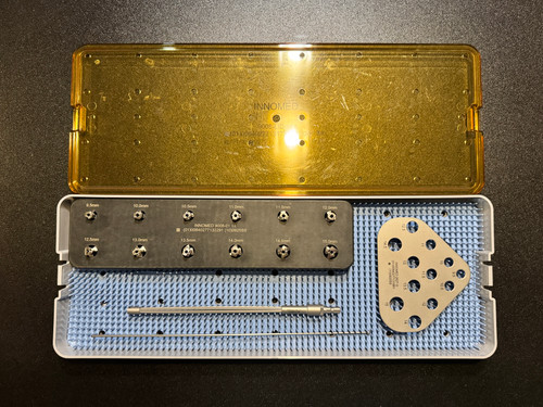 Photo of Innomed 2627-00 Unger Flexible Proxireamer System