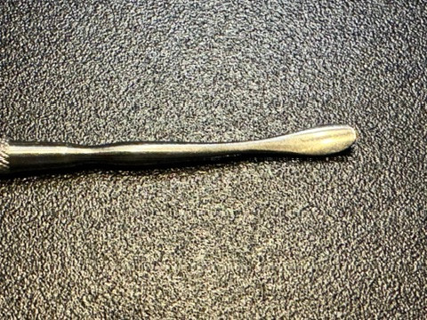 Sharp blade photo of Padgett P4429 Freer Septum Elevator, Wide, 7.75"