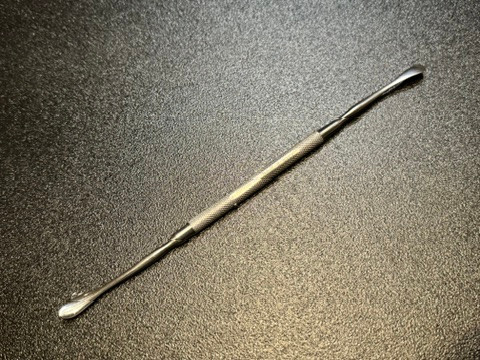 Photo of Padgett P4429 Freer Septum Elevator, Wide, 7.75"