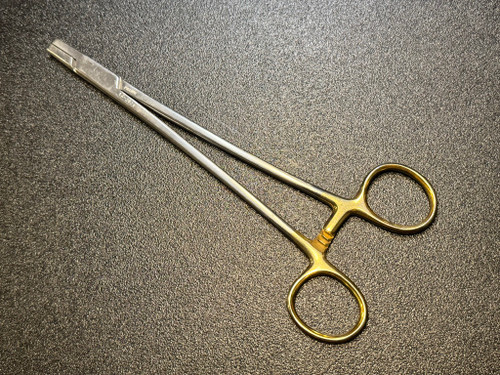 Handle photo of Pilling 142521 Baumgarten Wire Twister, TC, 8.25"