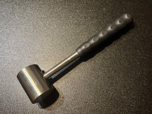 Photo of Aesculap FL068R Heath Copper Head Mallet, 24 oz