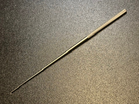 Photo of Stryker 3910-500-800 Arthroscopic Calibrated Probe, 3mm