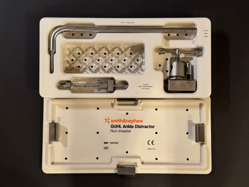 Photo of Smith & Nephew 7207079 GUHL Non-Invasive Ankle Distractor System