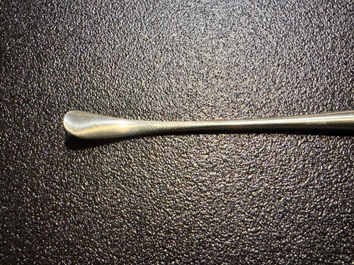 Blade photo of KMedic KM57628 Penfield Dissector #3